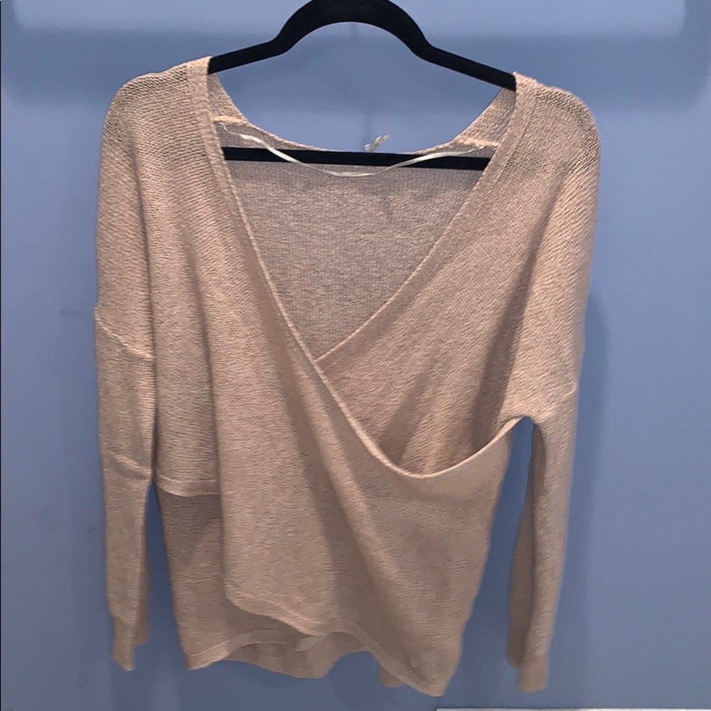 Urban Outfitters sweater